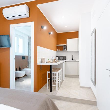 Porta Del Salento Apartment Brindisi Eksteriør billede
