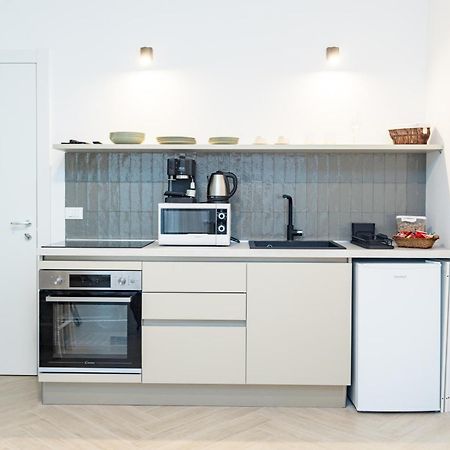 Porta Del Salento Apartment Brindisi Eksteriør billede