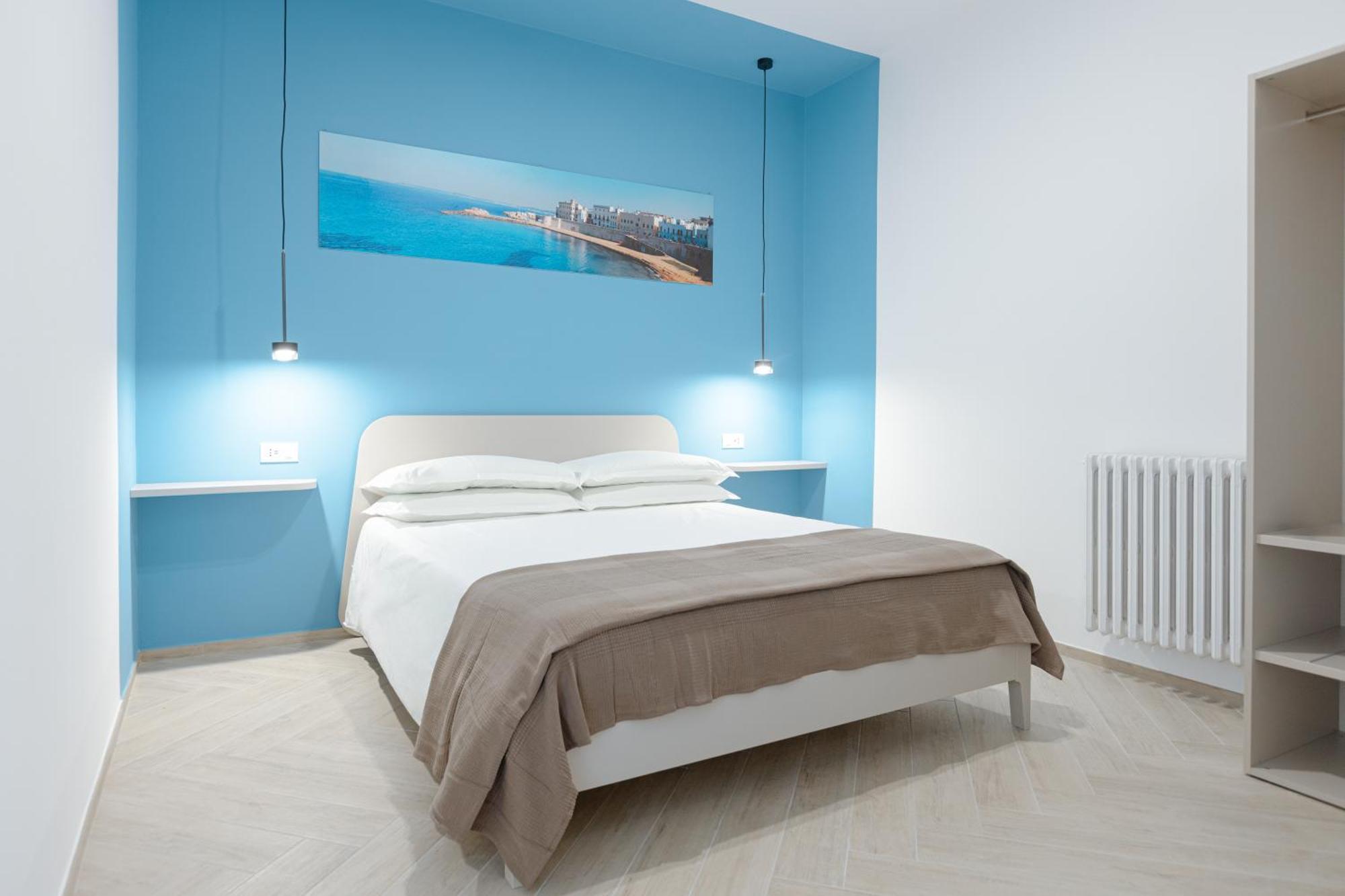 Porta Del Salento Apartment Brindisi Eksteriør billede