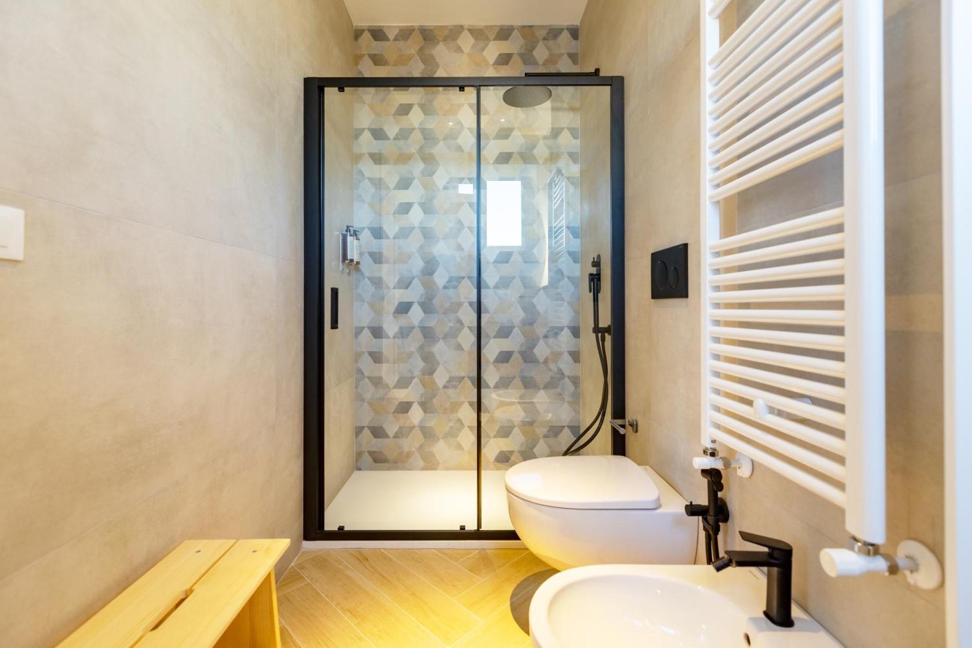 Porta Del Salento Apartment Brindisi Eksteriør billede