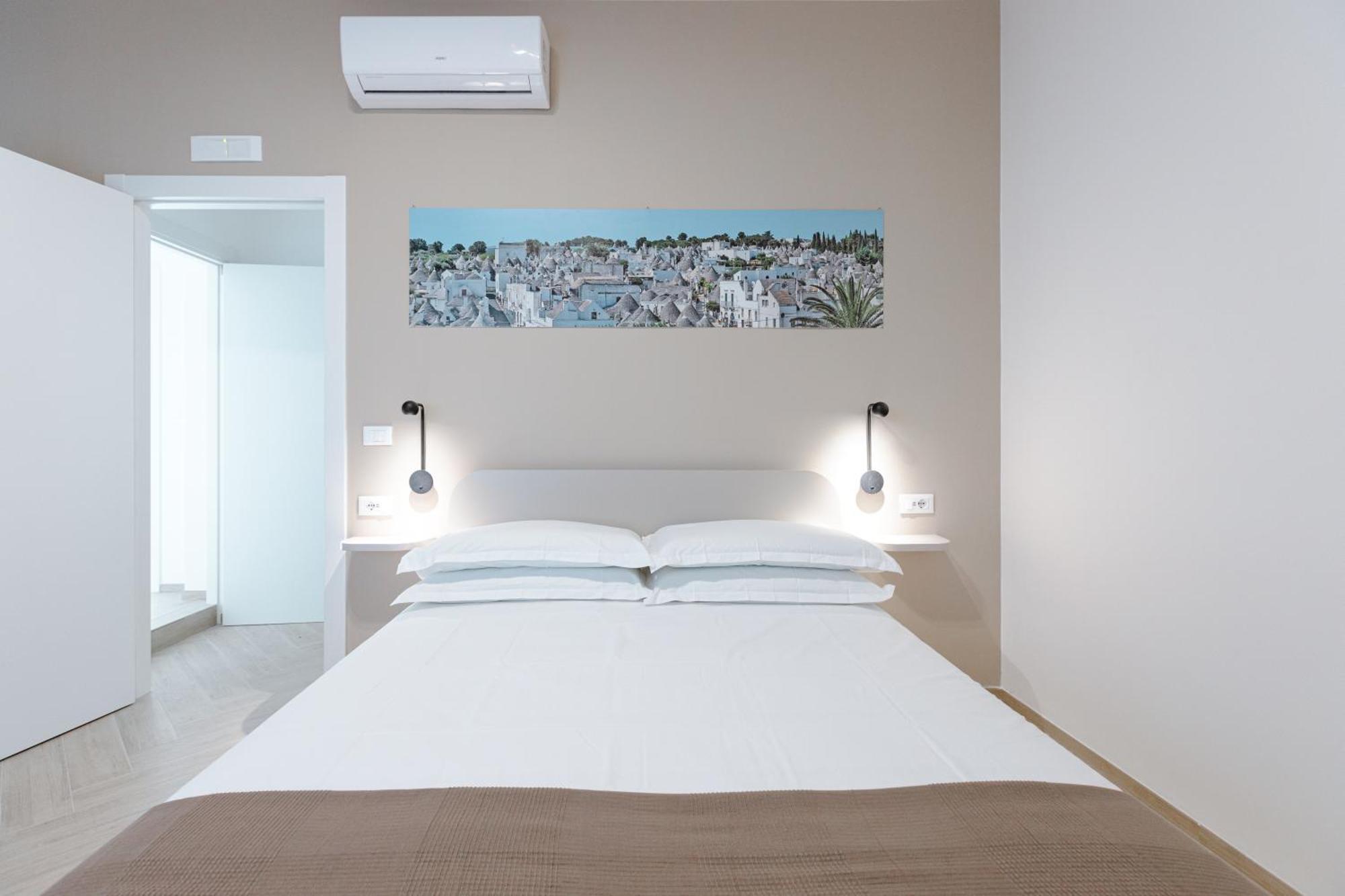 Porta Del Salento Apartment Brindisi Eksteriør billede