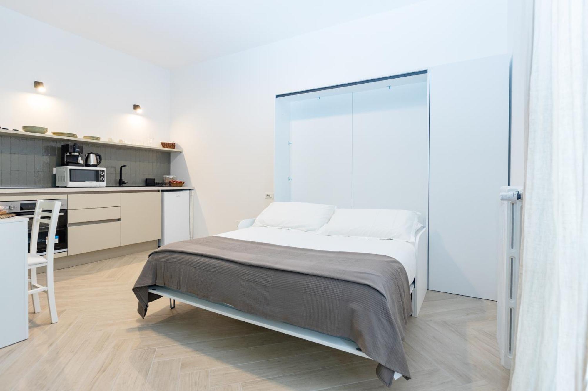 Porta Del Salento Apartment Brindisi Eksteriør billede