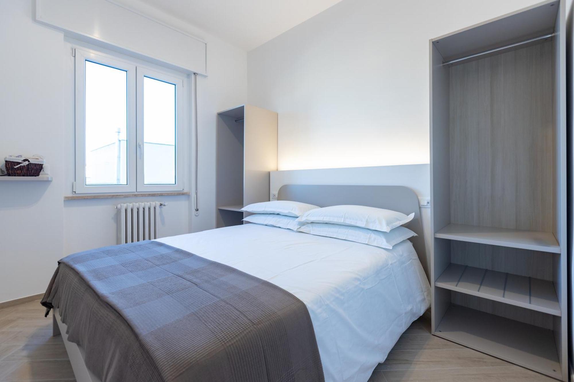 Porta Del Salento Apartment Brindisi Eksteriør billede