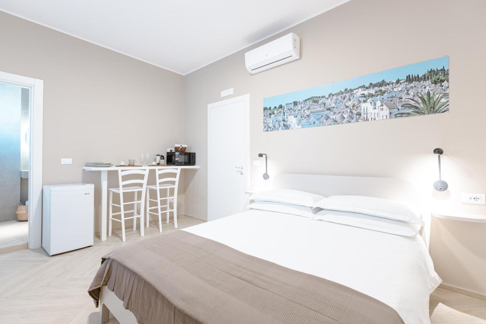 Porta Del Salento Apartment Brindisi Eksteriør billede