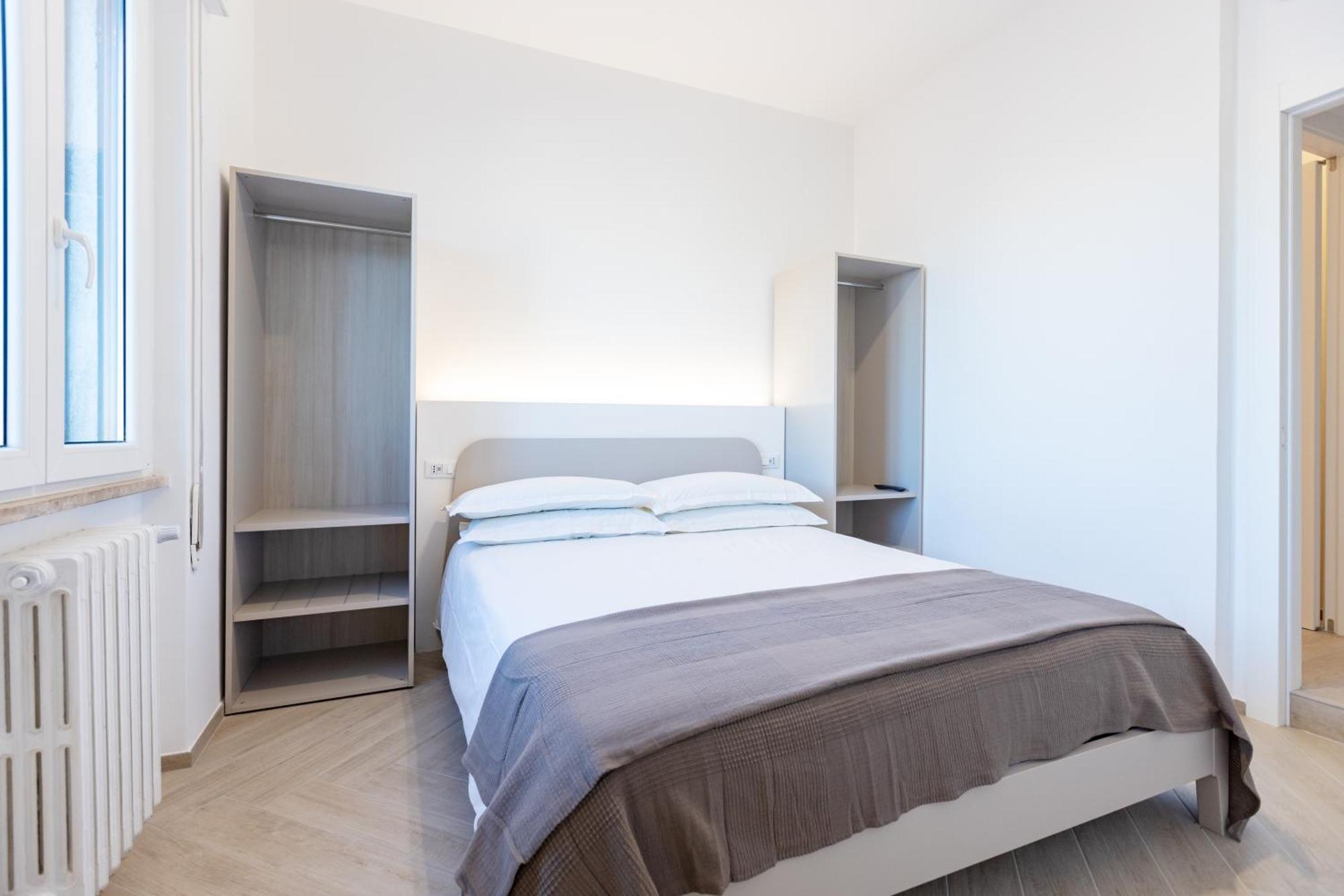 Porta Del Salento Apartment Brindisi Eksteriør billede