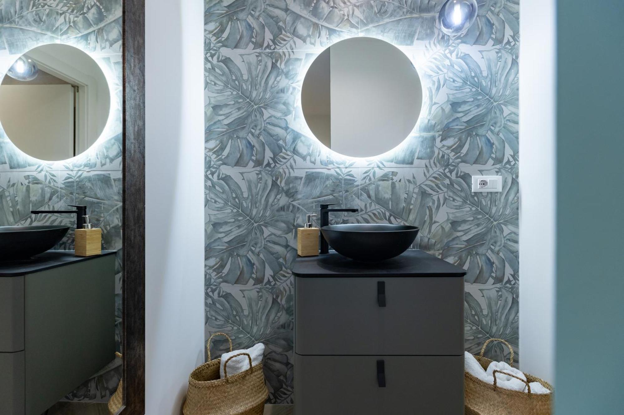 Porta Del Salento Apartment Brindisi Eksteriør billede