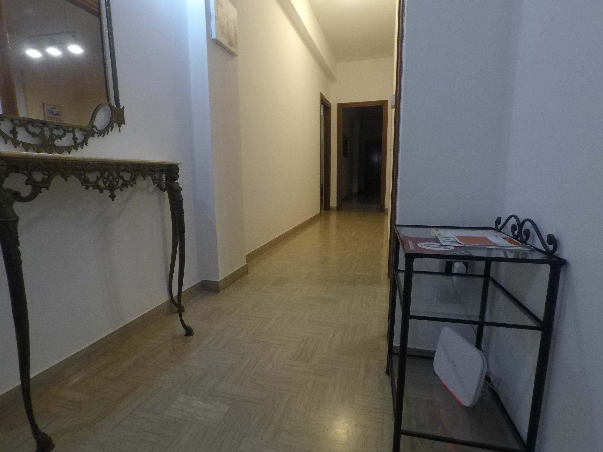 Porta Del Salento Apartment Brindisi Eksteriør billede